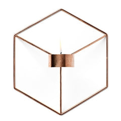 Nordic Style Candle Holder