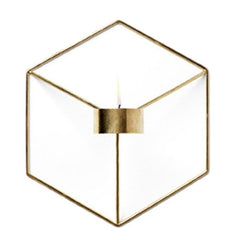 Nordic Style Candle Holder