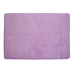 Anti-Skid Shaggy Area Rug