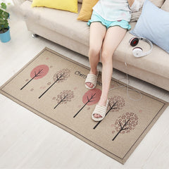 Modern Indoor Rug