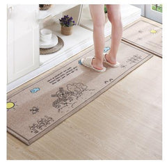 Modern Indoor Rug