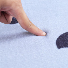 Absorbent Child Room Rug