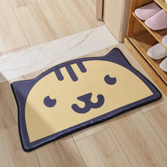 Absorbent Child Room Rug