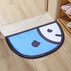 Absorbent Child Room Rug
