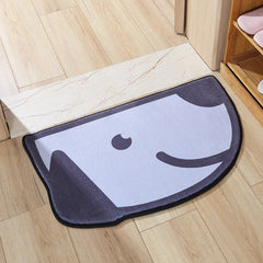 Absorbent Child Room Rug