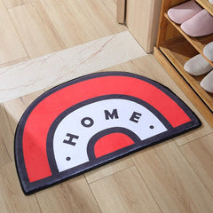 Absorbent Child Room Rug