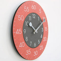 Waterproof Commercial Wall Clock