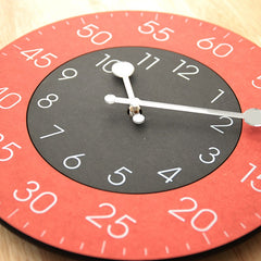 Waterproof Commercial Wall Clock