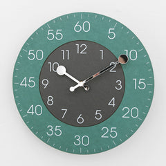 Waterproof Commercial Wall Clock