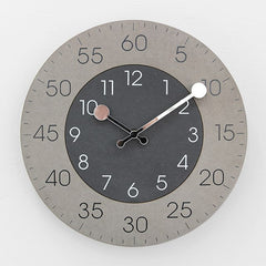 Waterproof Commercial Wall Clock
