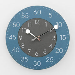 Waterproof Commercial Wall Clock