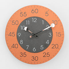 Waterproof Commercial Wall Clock