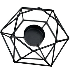 Minimalist Style Candle Holder
